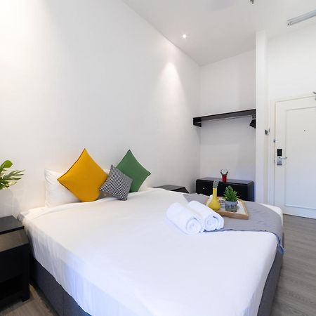 Aparthotel Artz Chin Swee Genting By Sleepy Bear Genting Highlands Exteriér fotografie