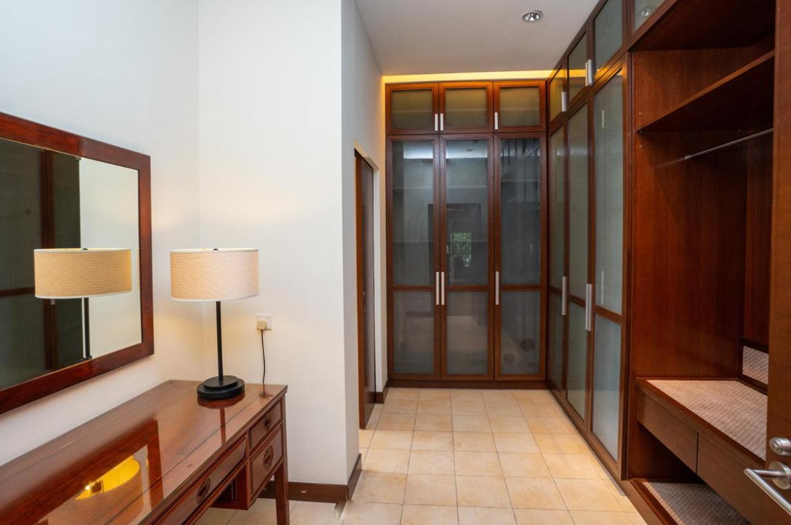 Aparthotel Artz Chin Swee Genting By Sleepy Bear Genting Highlands Exteriér fotografie