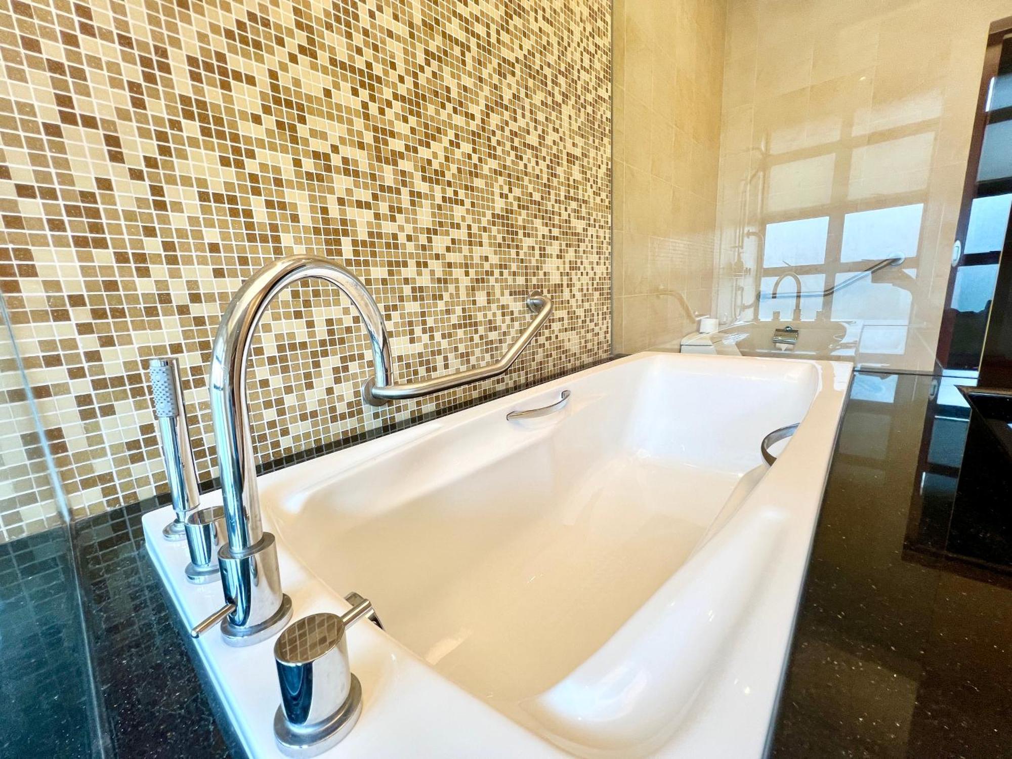Aparthotel Artz Chin Swee Genting By Sleepy Bear Genting Highlands Exteriér fotografie