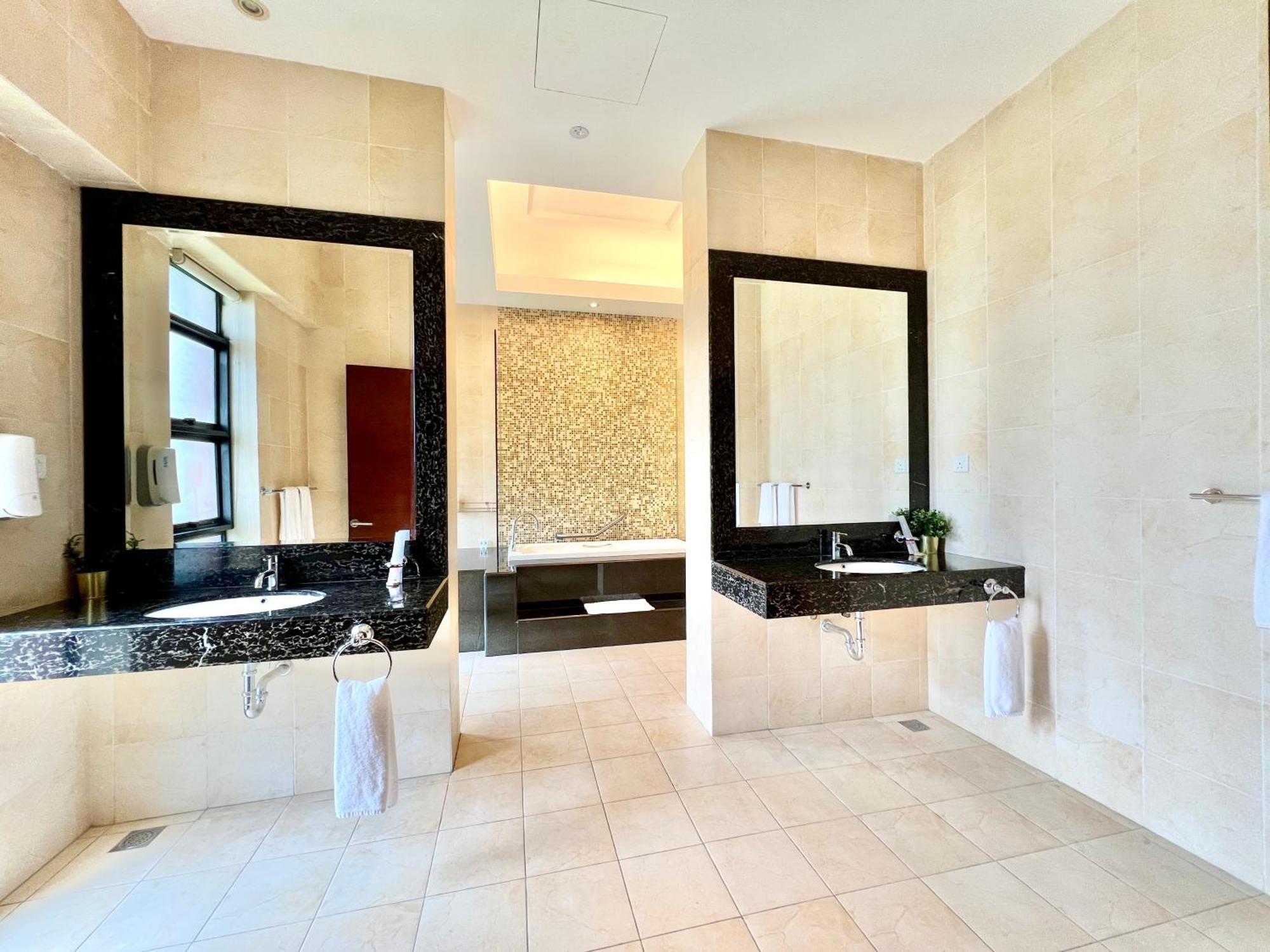 Aparthotel Artz Chin Swee Genting By Sleepy Bear Genting Highlands Exteriér fotografie