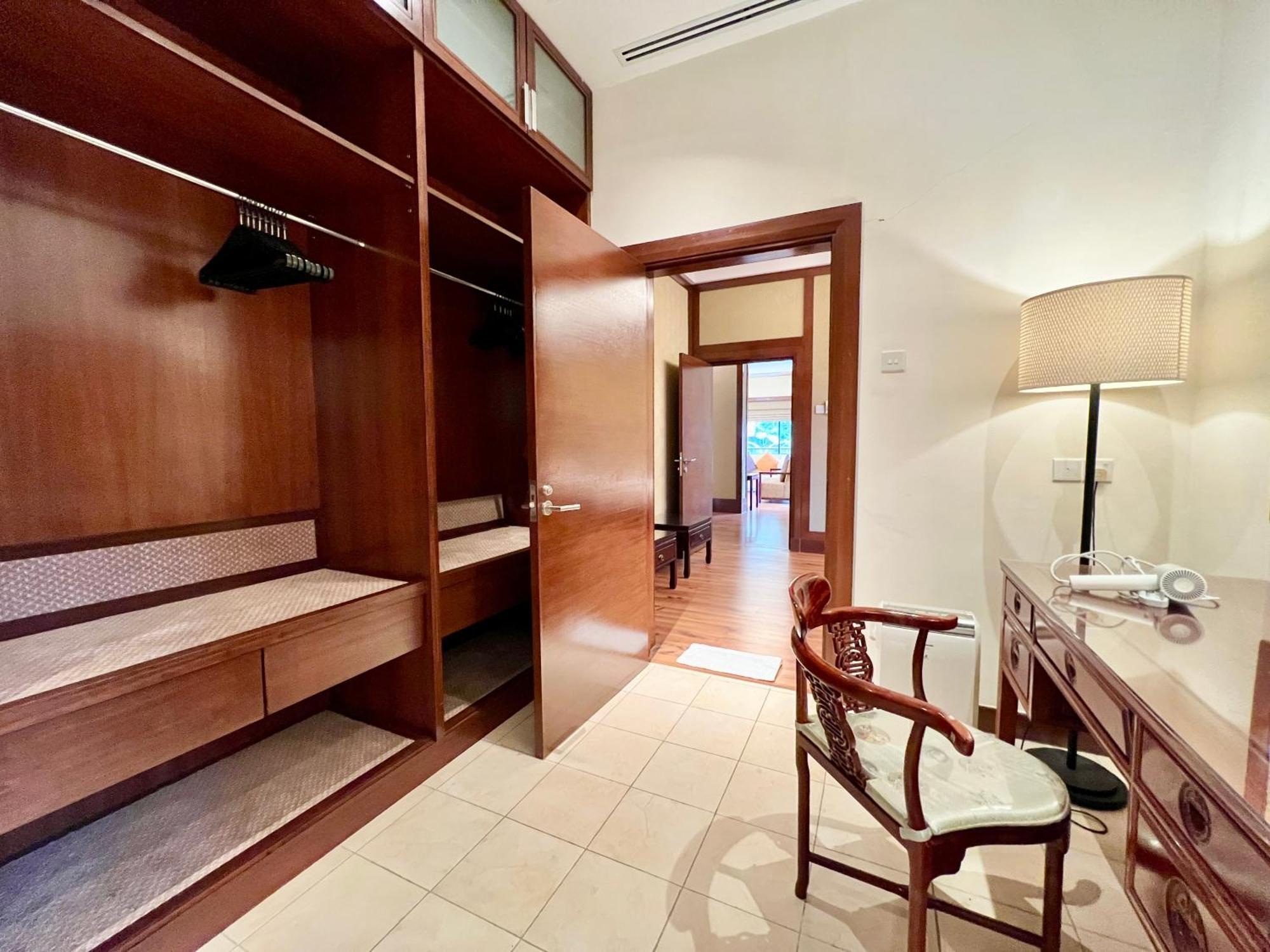 Aparthotel Artz Chin Swee Genting By Sleepy Bear Genting Highlands Exteriér fotografie