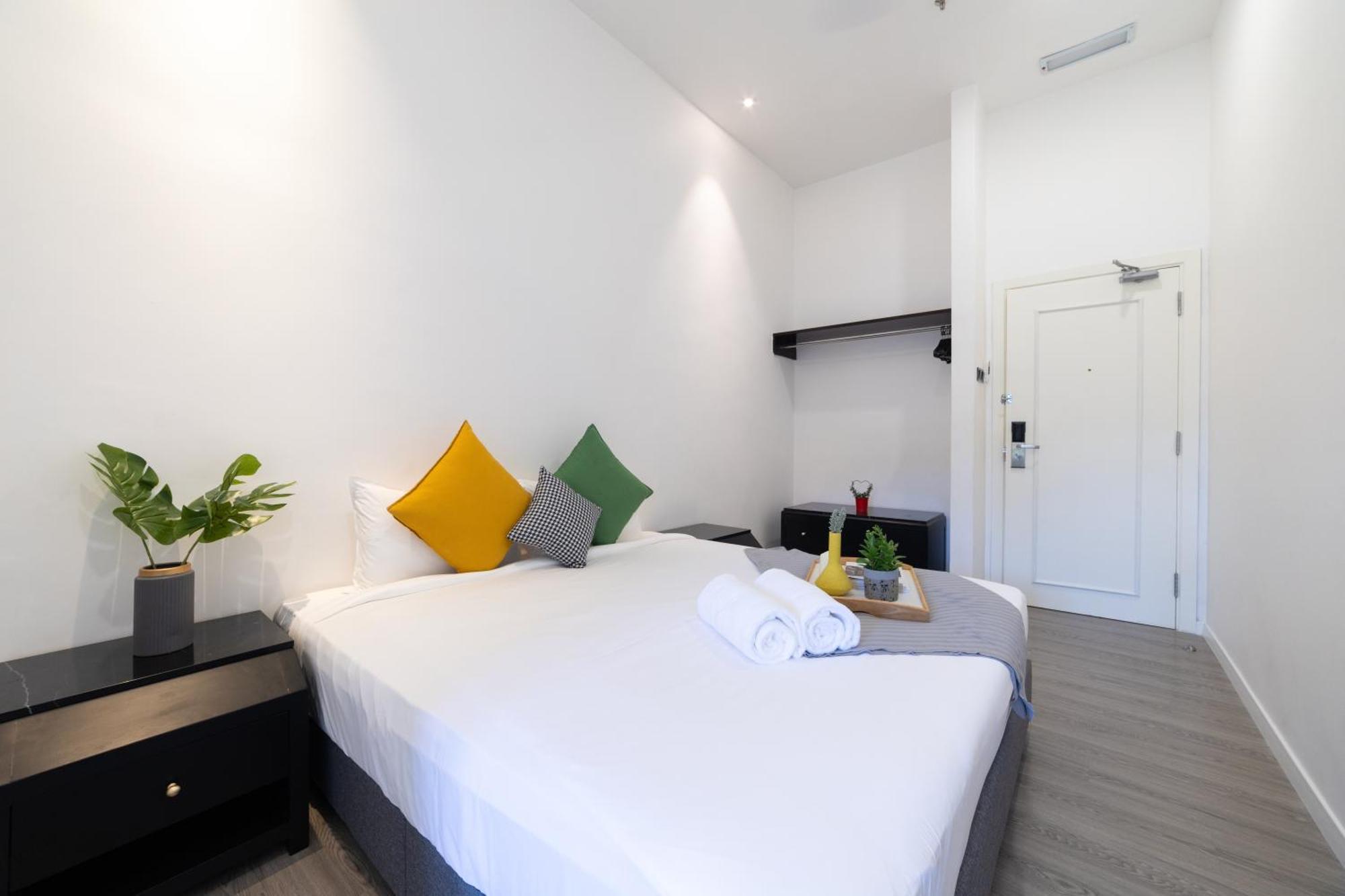 Aparthotel Artz Chin Swee Genting By Sleepy Bear Genting Highlands Exteriér fotografie