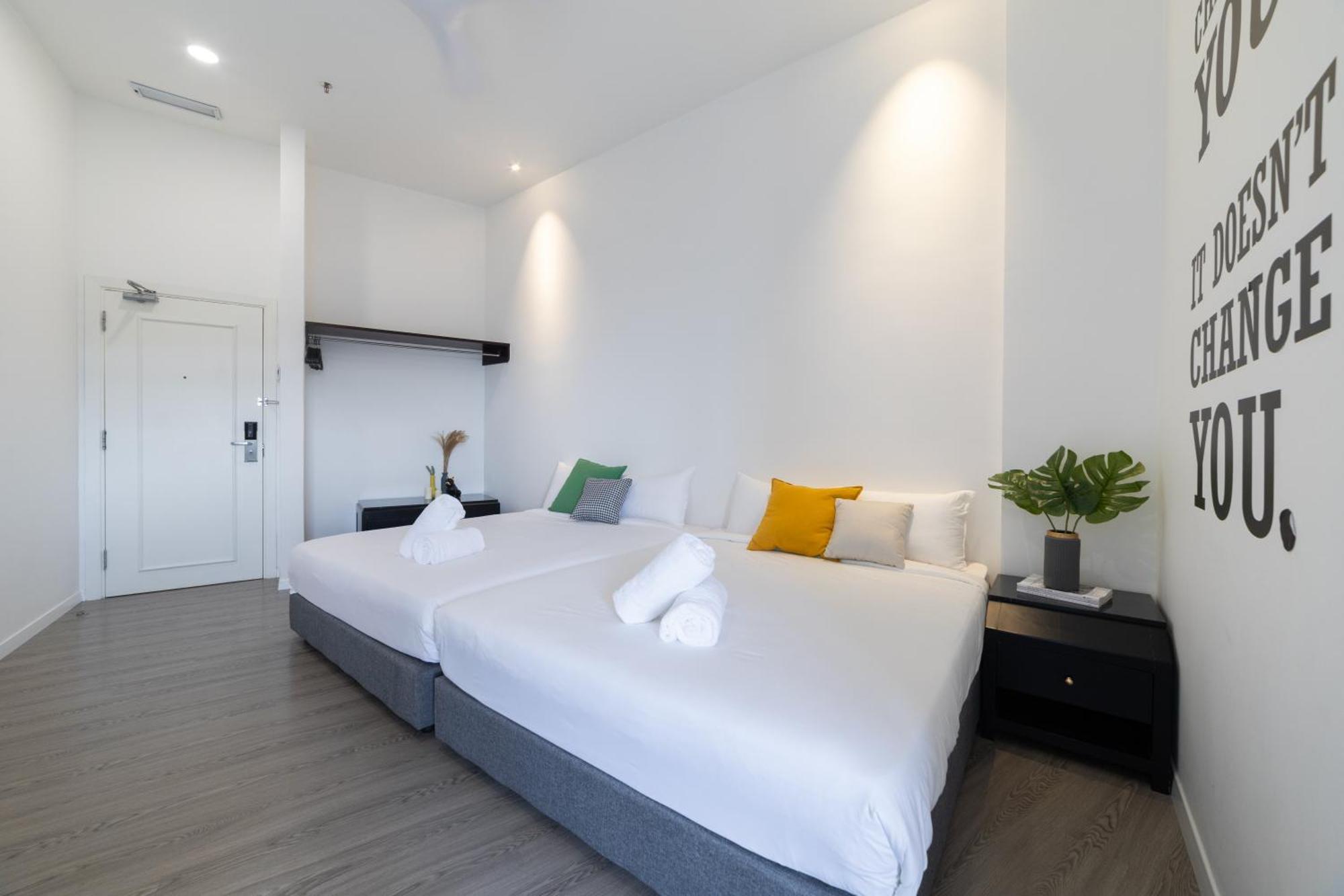 Aparthotel Artz Chin Swee Genting By Sleepy Bear Genting Highlands Exteriér fotografie
