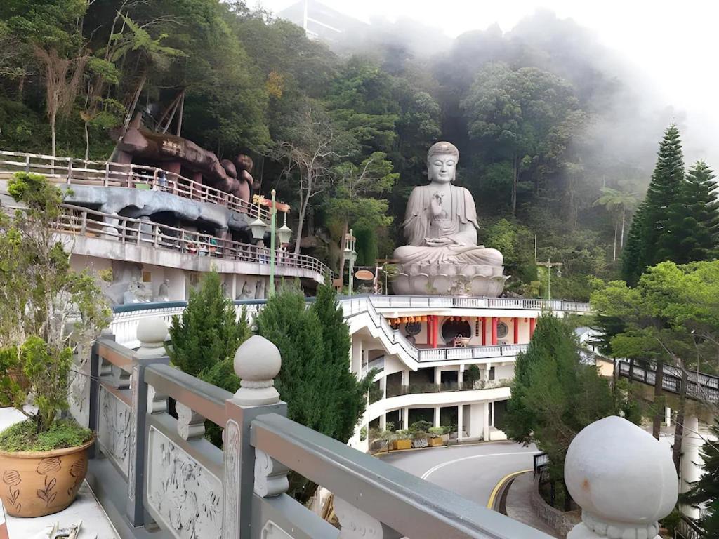Aparthotel Artz Chin Swee Genting By Sleepy Bear Genting Highlands Exteriér fotografie