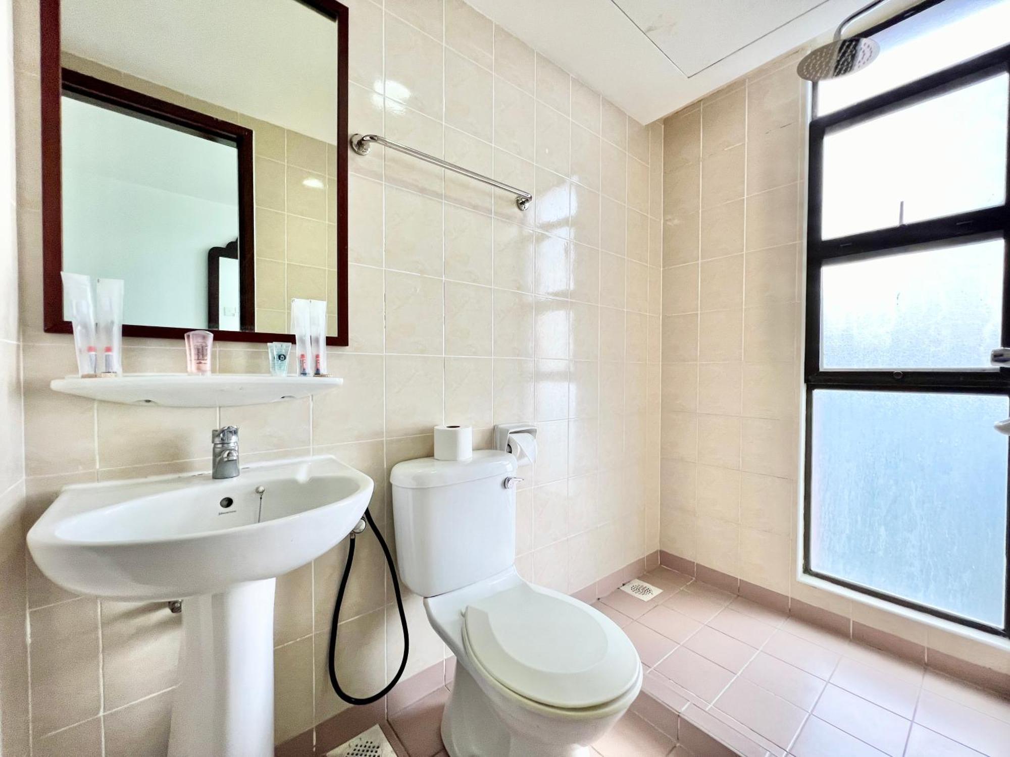 Aparthotel Artz Chin Swee Genting By Sleepy Bear Genting Highlands Exteriér fotografie